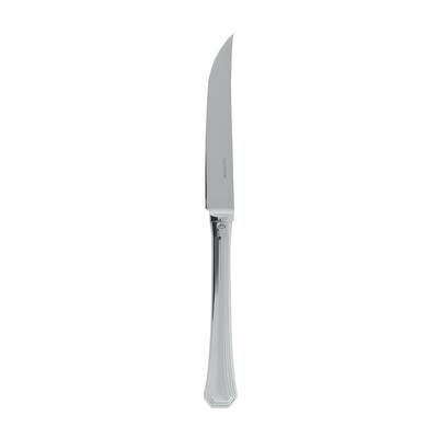 Sambonet deco steak knife hollow handle 9 1/8 inch - 18/10 stainless steel, MPN: 52503-20, 79095525…