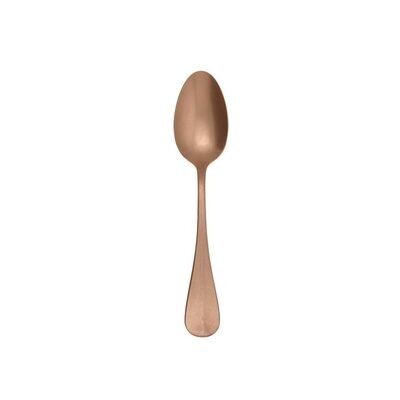 Sambonet Baguette Copper Vintage Tea Coffee Spoon 52486C36, MPN: 52486C36, 790955996878
