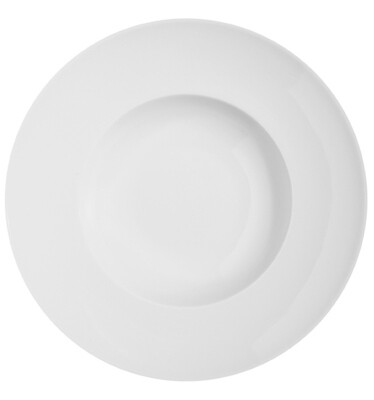 Vista Alegre Domo White Pasta Plate, MPN: 21100485,