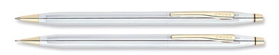 Classic Century Medalist Ball-Point Pen &amp; 0.7mm Pencil Set GL7877, MPN: GL7877, 73228001531
