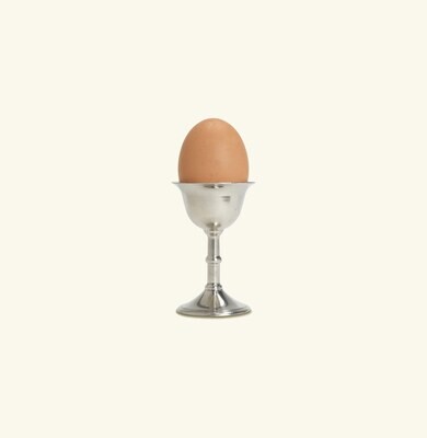 Match Pewter Pedestal Egg Cup 544.1, MPN: 544.1,