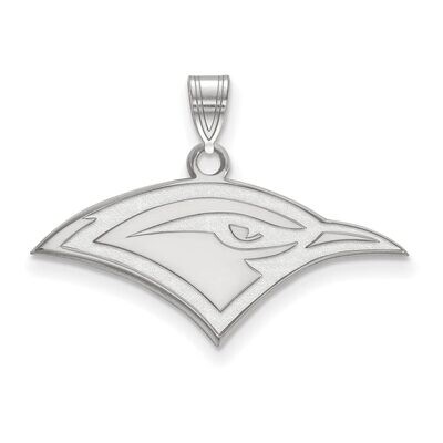 The University of Tennessee at Chattanooga Small Pendant 14k White Gold 4W005UTC, MPN: 4W005UTC, 88…