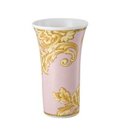 Versace Byzantine Dreams Vase Porcelain 10 1/4 inch, MPN: 14091-403624-26026, 790955884694