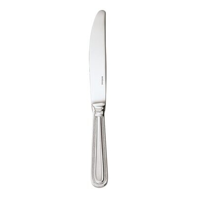 Sambonet Perles Table Knife Solid Handle 52502-11, MPN: 52502-11, 790955887503