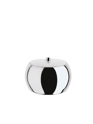 Sambonet Sphera Insulated Ice Bucket With Grill 55596-00, MPN: 55596-00,