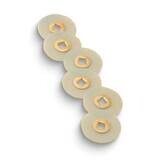 Box of 100 7/8 Fine Grit Magnum Sanding Disc JT5180, MPN: JT5180,