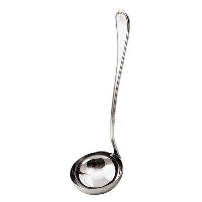 Sambonet Contour Soup Ladle 52501-40, MPN: 52501-40, 790955258563