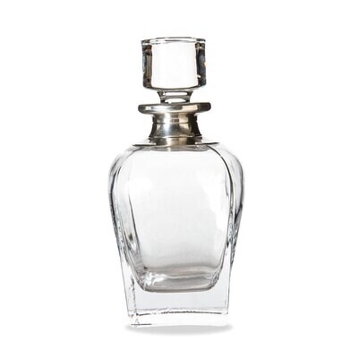 Arte Italica Taverna Small Liquor Decanter TAV2030