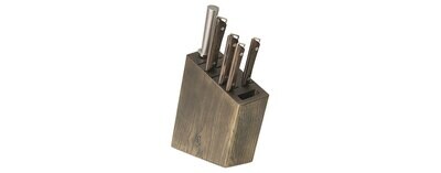 Shun Kanso 6 Piece Block Set, MPN: SWTS0600, 87171044408