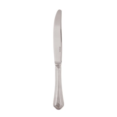 Sambonet filet toiras dessert knife solid handle 8 7/8 inch - 18/10 stainless steel, MPN: 52556-27,…