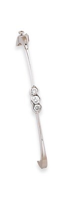 Bangle Bracelet Mounting 14k White Gold XB180, MPN: XB180,