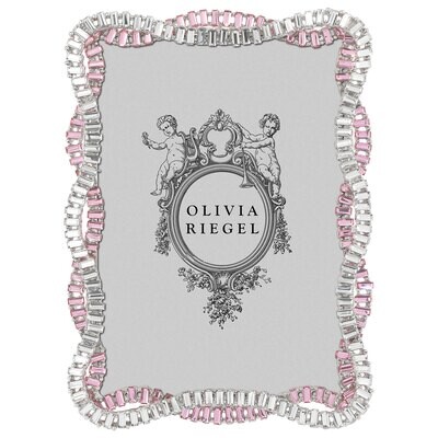 Olivia Riegel Cydney Ros 4 x 6 Inch Picture Frame RT2395, MPN: RT2395,