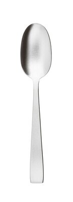 Sambonet Flat Diamond S/S Dessert Spoon 62912-25, MPN: 62912-25, 790955148390