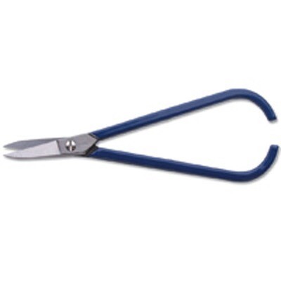 Straight With Springs French Shears JT3926, MPN: JT3926, 654207206682