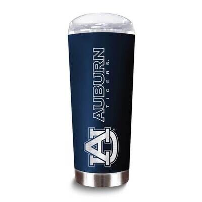 Collegiate Auburn Stainless Roadie Tumbler GM26119-AU, MPN: GM26119-AU, 195568059512