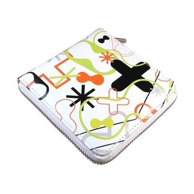 Acme Icons Billfold Wallet, MPN: LKR12BWZ