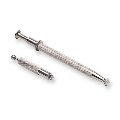 Stone Holder With 4 Prong Jaws JT2747, MPN: JT2747, 654207168300