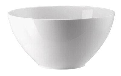 Rosenthal Mesh White Bowl 7 in 7 Inch, MPN: 11770-800001-15299, 790955064782