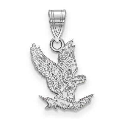 United States Air Force Academy Medium Pendant Sterling Silver SS019USA, MPN: SS019USA, 886774702100