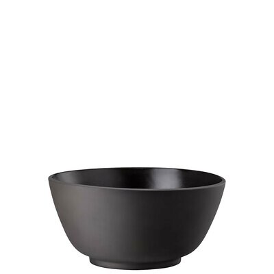 Rosenthal Junto Slate Grey Stoneware Bowl 8 2/3 Inch 67 oz, MPN: 21540-405251-63122, 790955171336