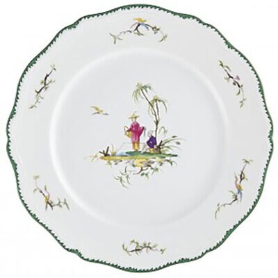 Raynaud Longjiang Buffet Plate 0682-01-101031, MPN: 0682-01-101031, 3660006746332