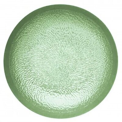 Raynaud Mineral Irise Breakfast Coupe Plate Deep Celadon 0718-23-250017, MPN: 0718-23-250017, 36600…