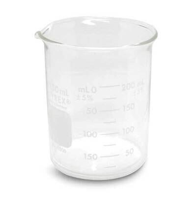 Pyrex 250ml Beaker JT5525, MPN: JT5525,