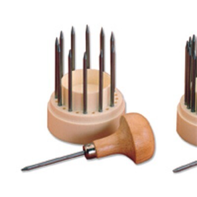 Set Of 12 Beading Tools JT4003, MPN: JT4003,