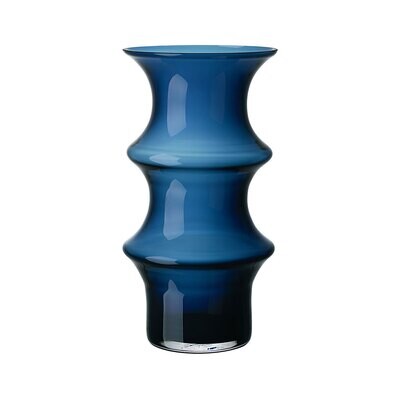 Kosta Boda Pagod Large Vase Petrol 7041928, MPN: 7041928, 7321646051564