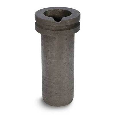 Graphite Crucible 1KG for Electric Melting Furnace JT5589, MPN: JT5589, 654207138228