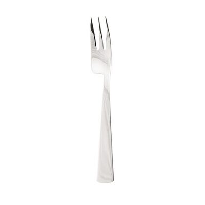 Sambonet Gio Ponti Conca Dessert Fork 52738-55, MPN: 52738-55, 790955932036