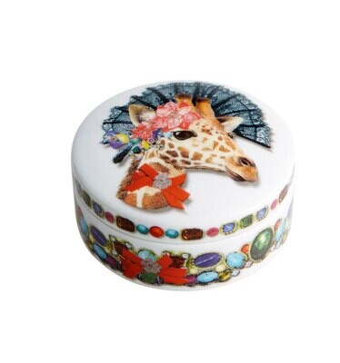 Vista Alegre Christian Lacroix Love Who You Want Box Dona Jirafa, MPN: 21124774, 5601266581798