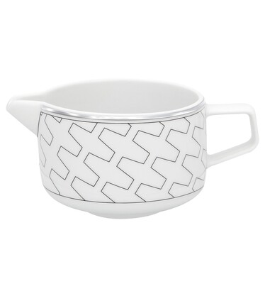 Vista Alegre Trasso Milk Jug, MPN: 21115470,