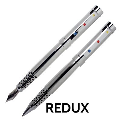 Acme Er-60 Roller Fountain Pen Set PA10SET, MPN: PA10SET