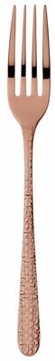 Sambonet Venezia Copper Table Fork 52765C08, MPN: 52765C08, 790955175419