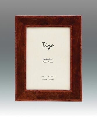 Tizo Shine On Wood Picture Frame 5 x 7 Inch, MPN: NC0400-57,