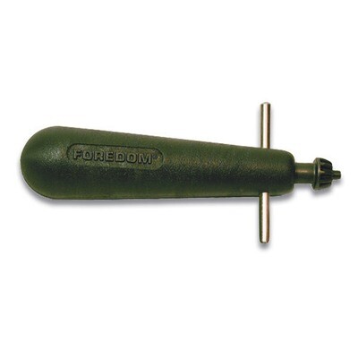 Foredom #0 Speed Handle Chuck Key JT2657, MPN: JT2657, 98666718346