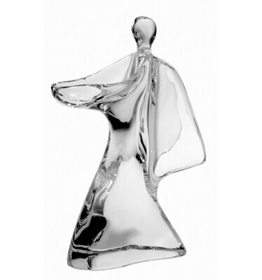Vista Alegre Anjo Case With Sculpture With Oil Lamp 48000140, MPN: 48000140, 5601875217187