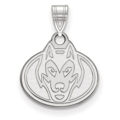 St. Cloud State Small Pendant Sterling Silver SS005STC, MPN: SS005STC, 886774698267