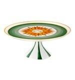 Vista Alegre Amazonia Small Cake Stand 21133613, MPN: 21133613, 5605414016194