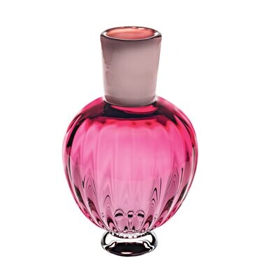 Vista Alegre Unica Large Vase Caneleto Pink 48002330, MPN: 48002330, 0