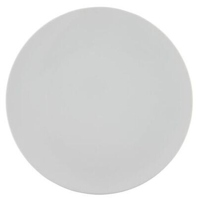 Rosenthal TAC 02 White Service Plate 13 inch, MPN: 11280-800001-10263, 790955216082