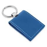 Blue Leather Key Ring with 2 Photo Windows GM22542, MPN: GM22542, 788089152093