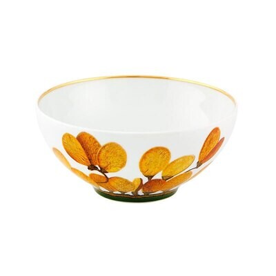 Vista Alegre Amazonia Cereal Bowl Set of 4 21136652, MPN: 21136652, 5605414059504
