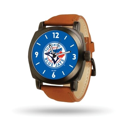 MLB Toronto Blue Jays Knight Watch by Rico Industries  XWM2958, MPN: XWM2958, 767345421692
