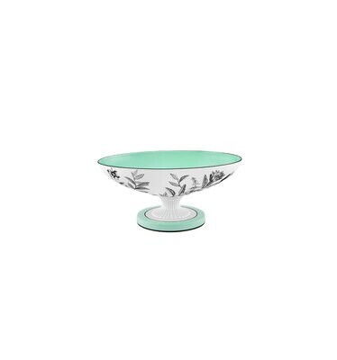 Vista Alegre Christian Lacroix Herbariae Parade Centrepiece 21136056, MPN: 21136056,