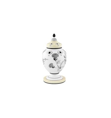 Vista Alegre Christian Lacroix Herbariae Parade Pot Fres 21136055, MPN: 21136055,