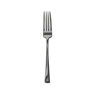 Sambonet Twist Black Dessert Fork 52726B26, MPN: 52726B26,