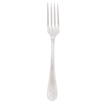 Sambonet ruban croise serving fork 8 7/8 inch - 18/10 stainless steel, MPN: 52523-45, 790955885998