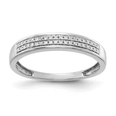 Ring 14k White Gold Diamond RM5630-013-WA, MPN: RM5630-013-WA, 883957566177